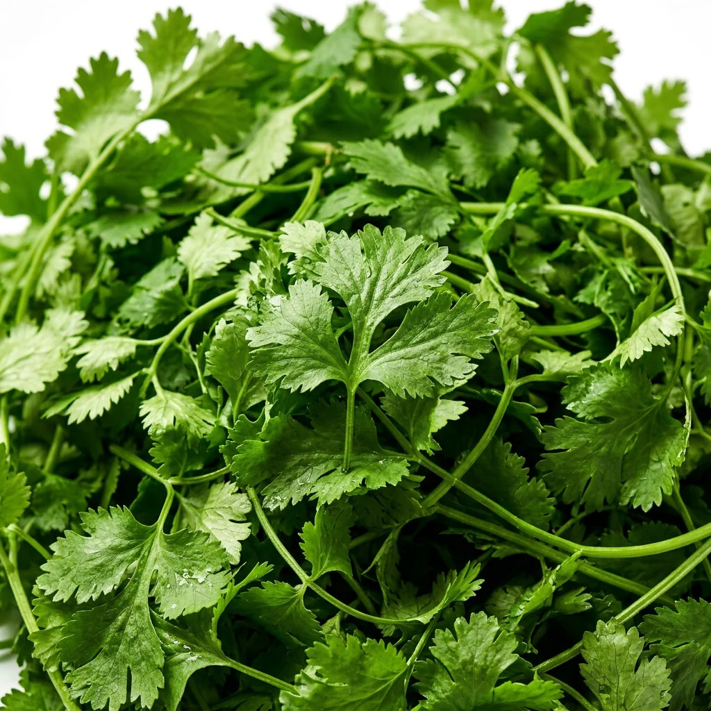 1000 Cilantro Coriander Seeds – Heirloom Herb Seeds for Planting – Grow Fresh