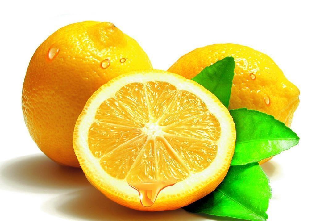 (10) LEMON/LIME SEEDS perennial garden bed citrus bush plant USA SELLER W/TRACK