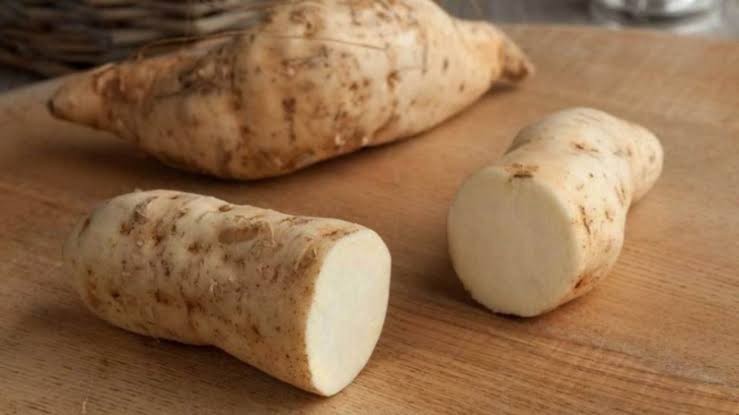 20 Sweet Potato Slips – White Cuban + Okinawa + Beauregard Mix – Red Japanese