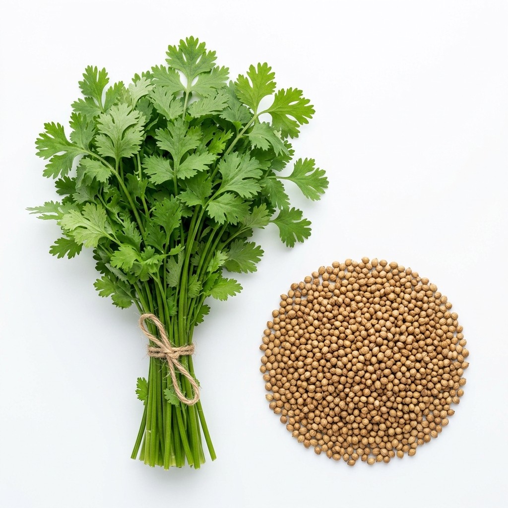 1150 Cruiser Cilantro Seeds – Uniform and Upright Habit – Ideal for High Yield
