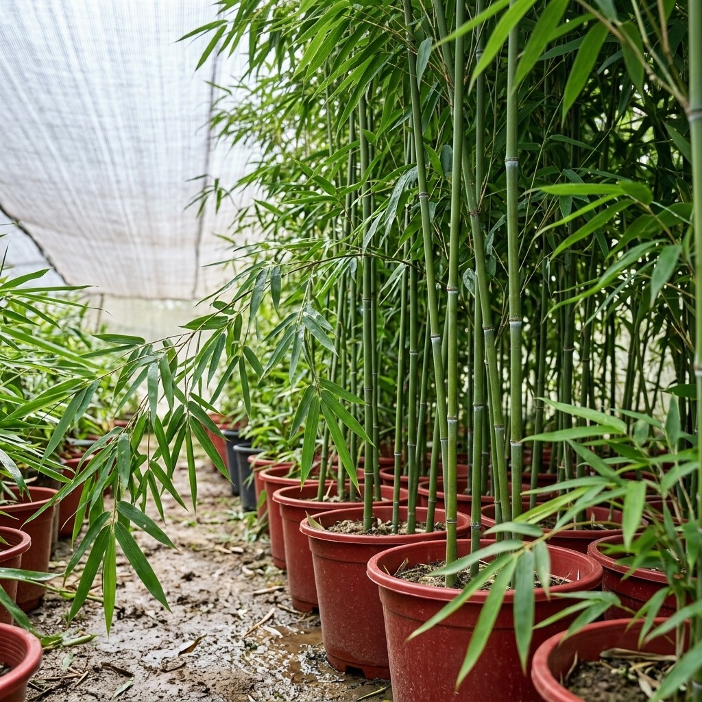 200x Bamboo Seeds Garden Patio Balcony Outdoor Ornamental Plant Seeds