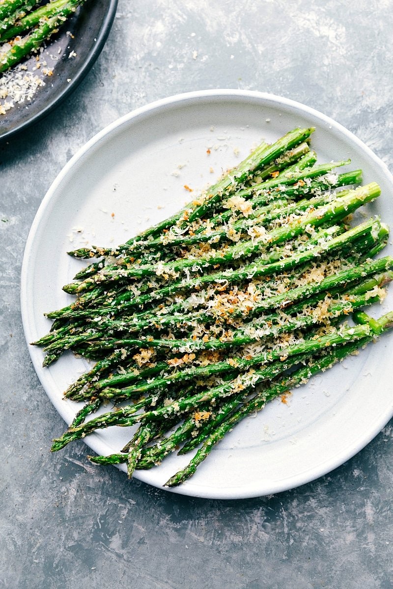 Mary Washington Asparagus Seeds | Perennial Broccoli Root Vegetable Seed 2024