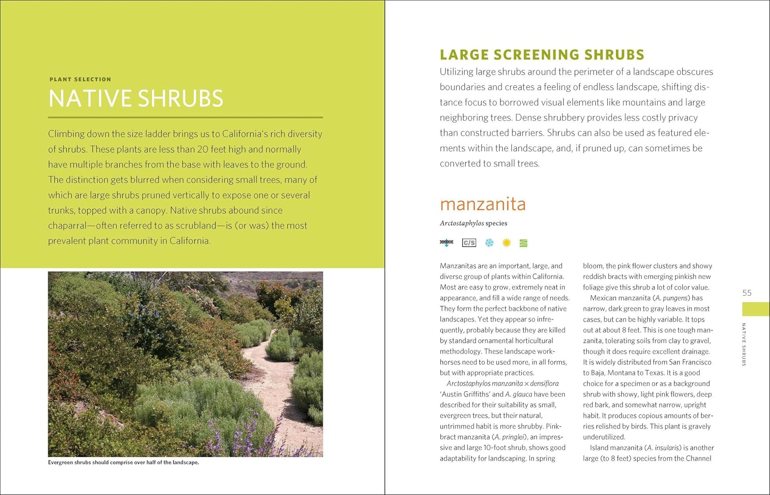 The Drought-Defying California Garden: 230 Native Plants for a Lush, Low-Water L