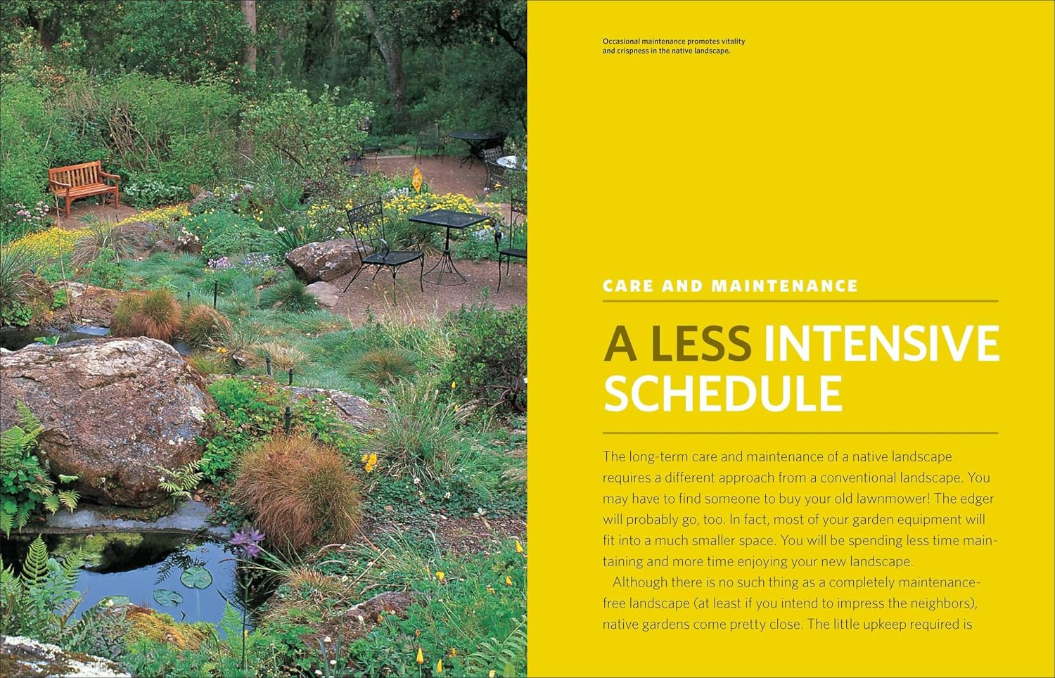 The Drought-Defying California Garden: 230 Native Plants for a Lush, Low-Water L