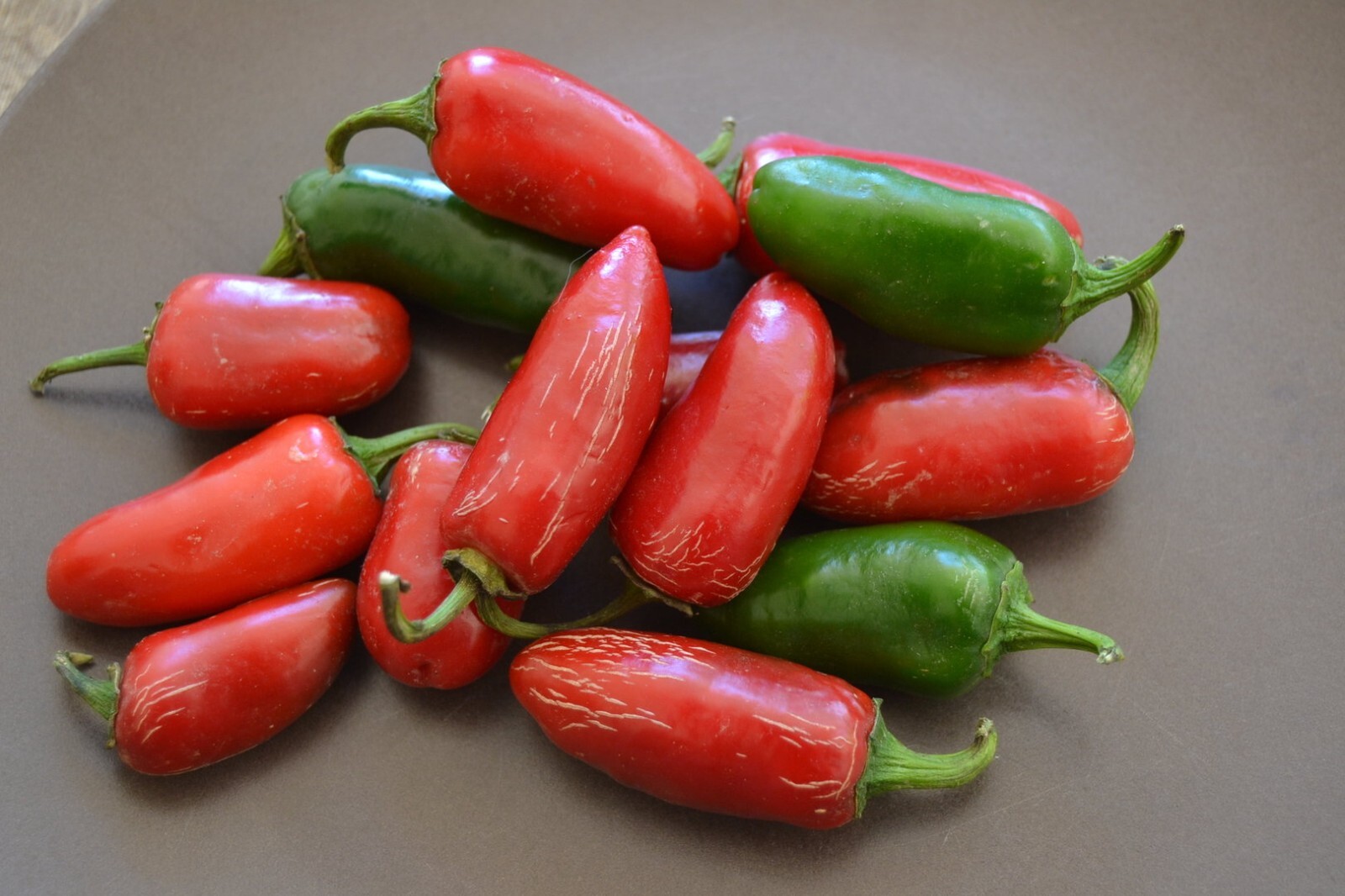 100+ Tam Jalapeno Pepper Seeds — Heirloom – Organic – NON GMO ———– FRESH