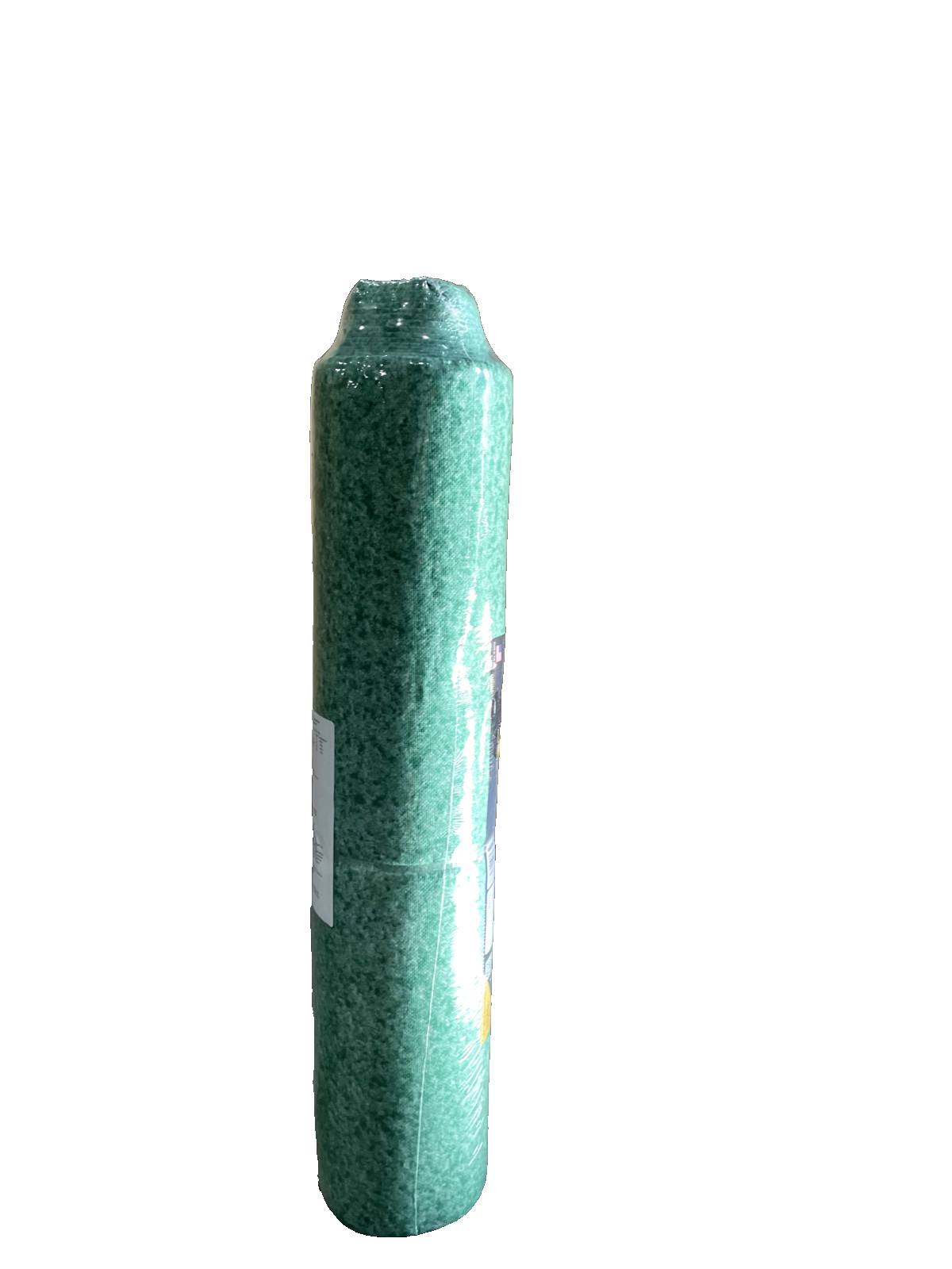 2pk – Growtrax Grass Seed Mat, Year Round Green – 100 Sq Ft Big Rolls