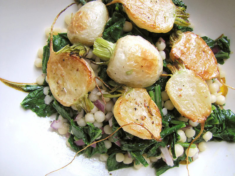 Shogoin Turnip Seeds |White Japanese Root Hakurei Beet Asian Vegetable Seed 2024