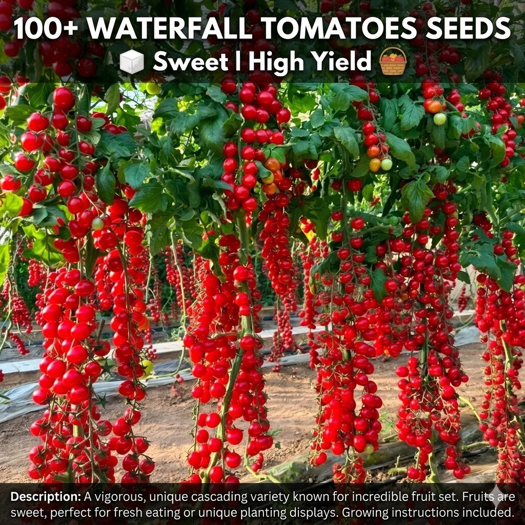 60 CUCAMELON SEEDS ~ HEIRLOOM | NON-GMO | USA STORE