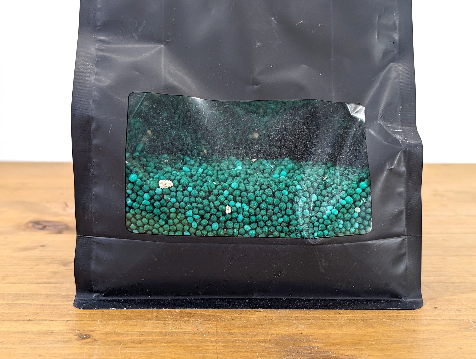 Slow Release Fertilizer 14-14-14 Triple 14 Balanced Houseplant Food 6 month for