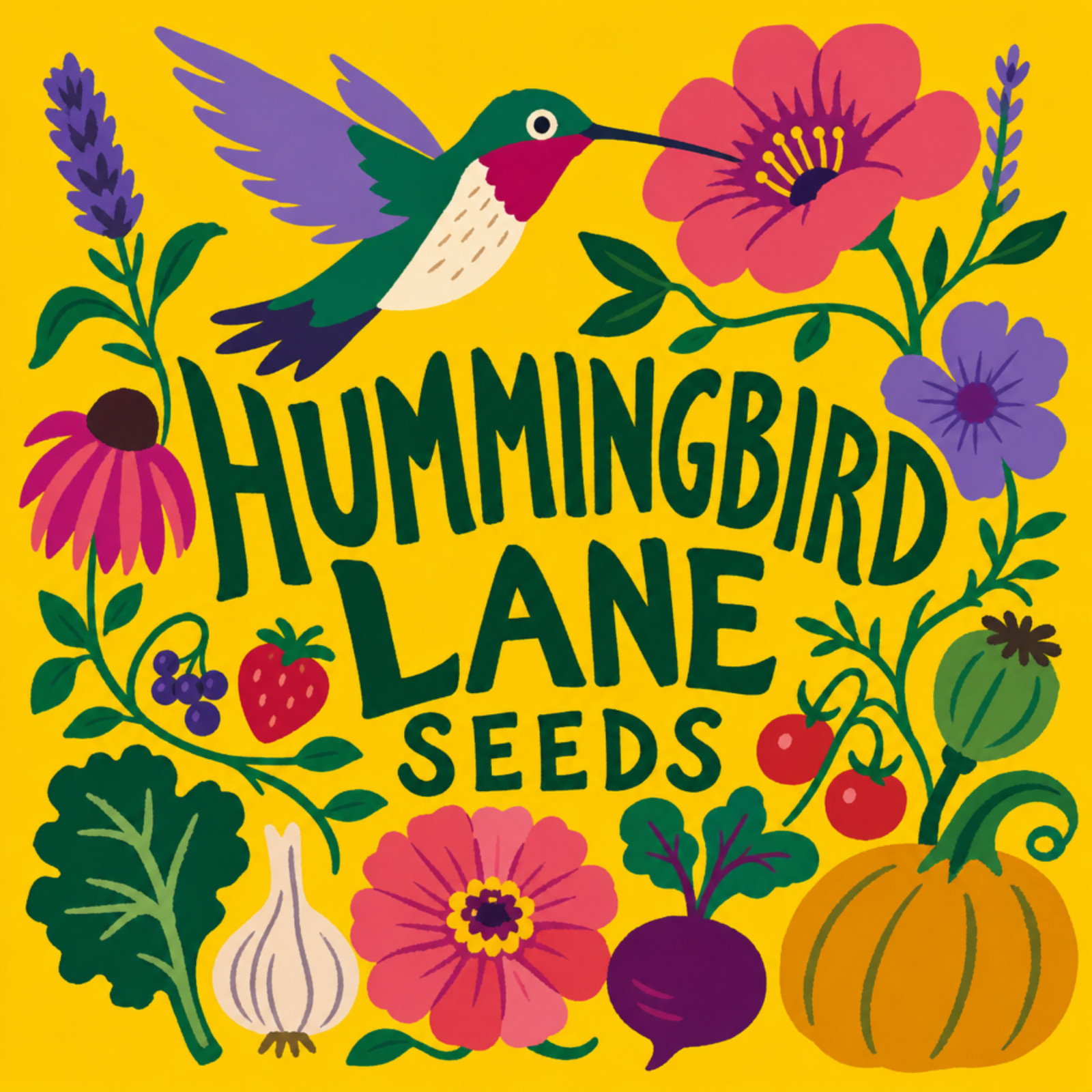 Provider Bush Bean Seeds | Heirloom Non-GMO Green Beans High Yield Early Garden