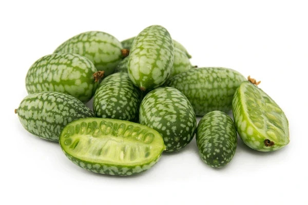 Rare Chili Seeds (Aji Charapita, Pineapple, Mango, Cucamelon)
