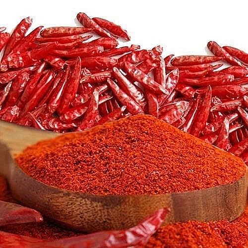Naga Inferno HOTT chili pepper seeds non-gmo heirloom #6 HOTTEST PRODUCTIVE COOL