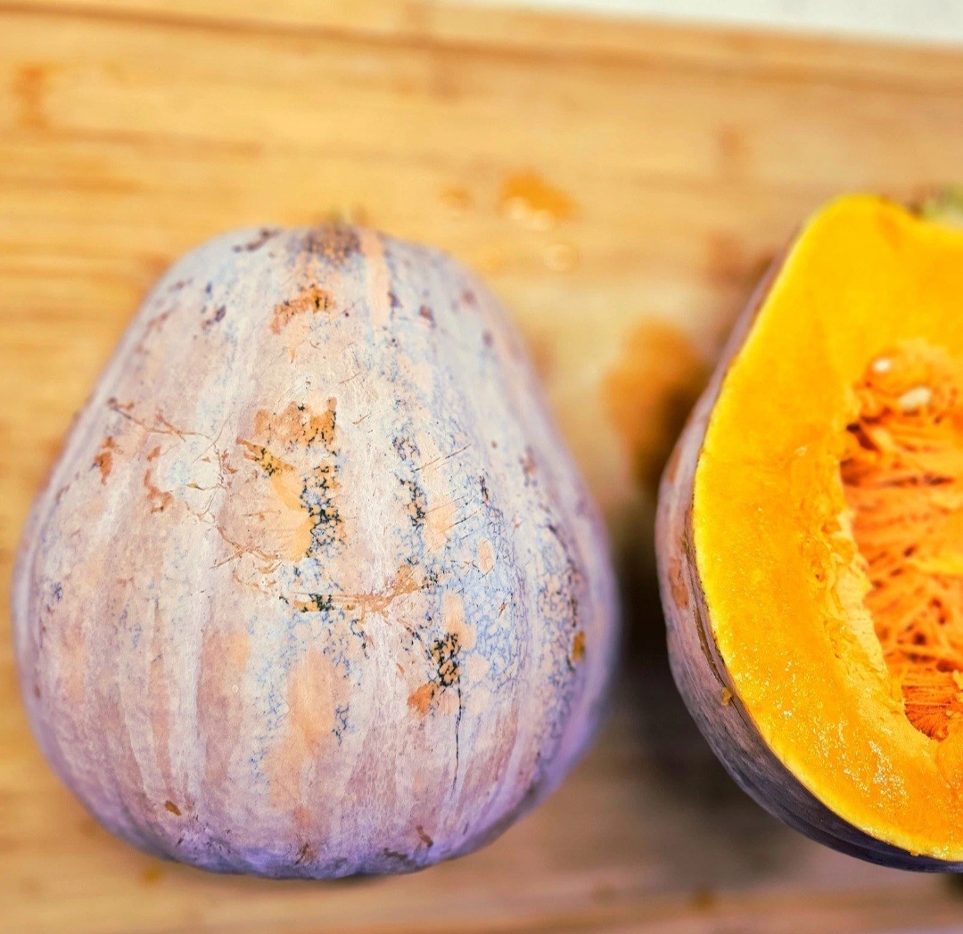 6 type of Seeds. Butternut squash, okra, Malabar Spinach,Kabocha, seminole gourd