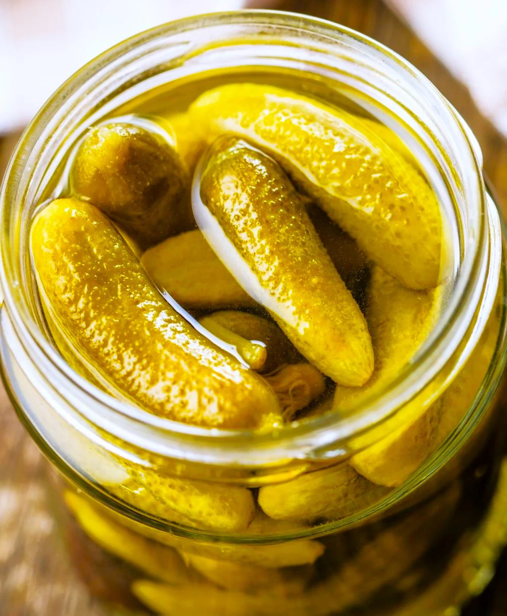 Parisian Gherkin Cucumber Seeds | Cornichon Mini Pickle Seed 2024 Fast Shipping