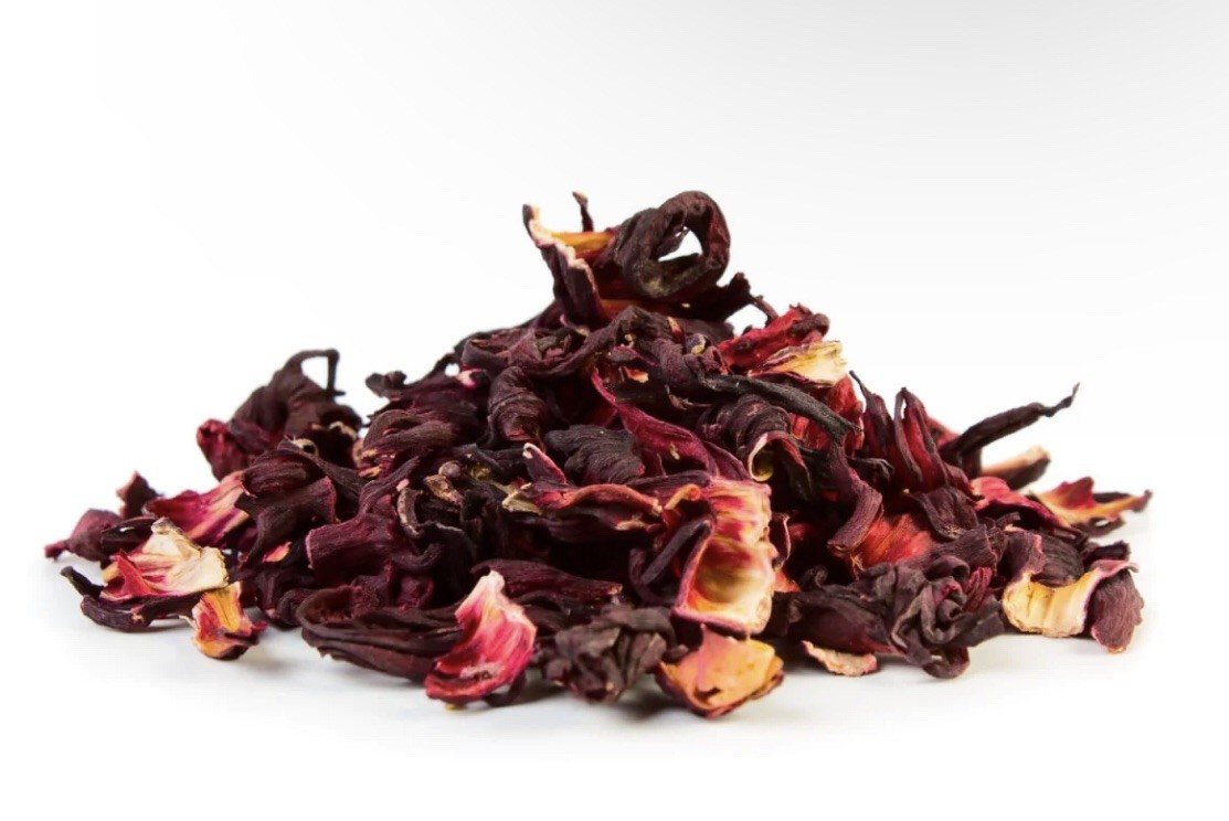 30 Plus Roselle Hibiscus Seeds-Non GMO-Asian Sour Leaf