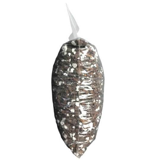 All Purpose Monterey Bark Imperial Orchid Potting Mix by rePotme (Mini Bag)