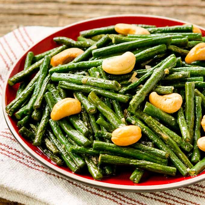 White Yard Long Bean Seeds | USA Asparagus Green Chinese Asian Seed For 2024