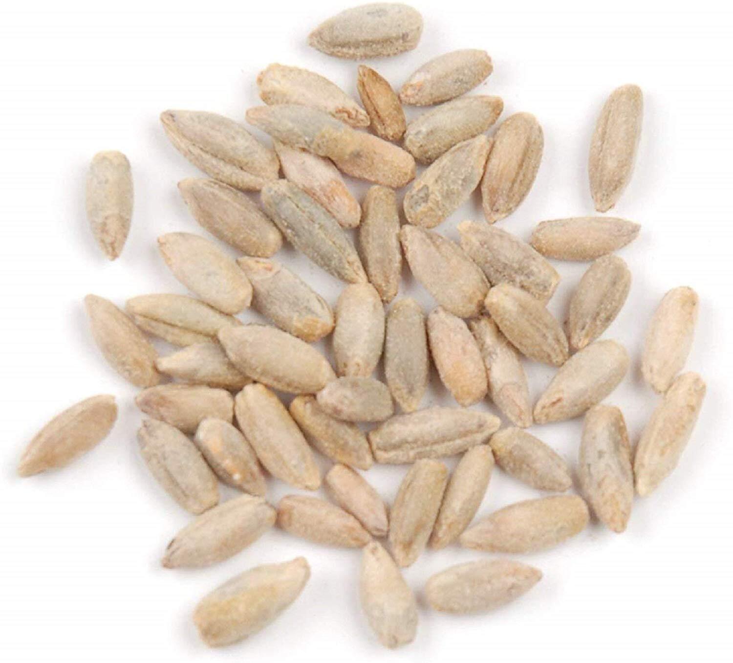 Rye Berries | 2 Pounds | High in Fiber and Iron – 2 Pound Bag of Rye Berries – M