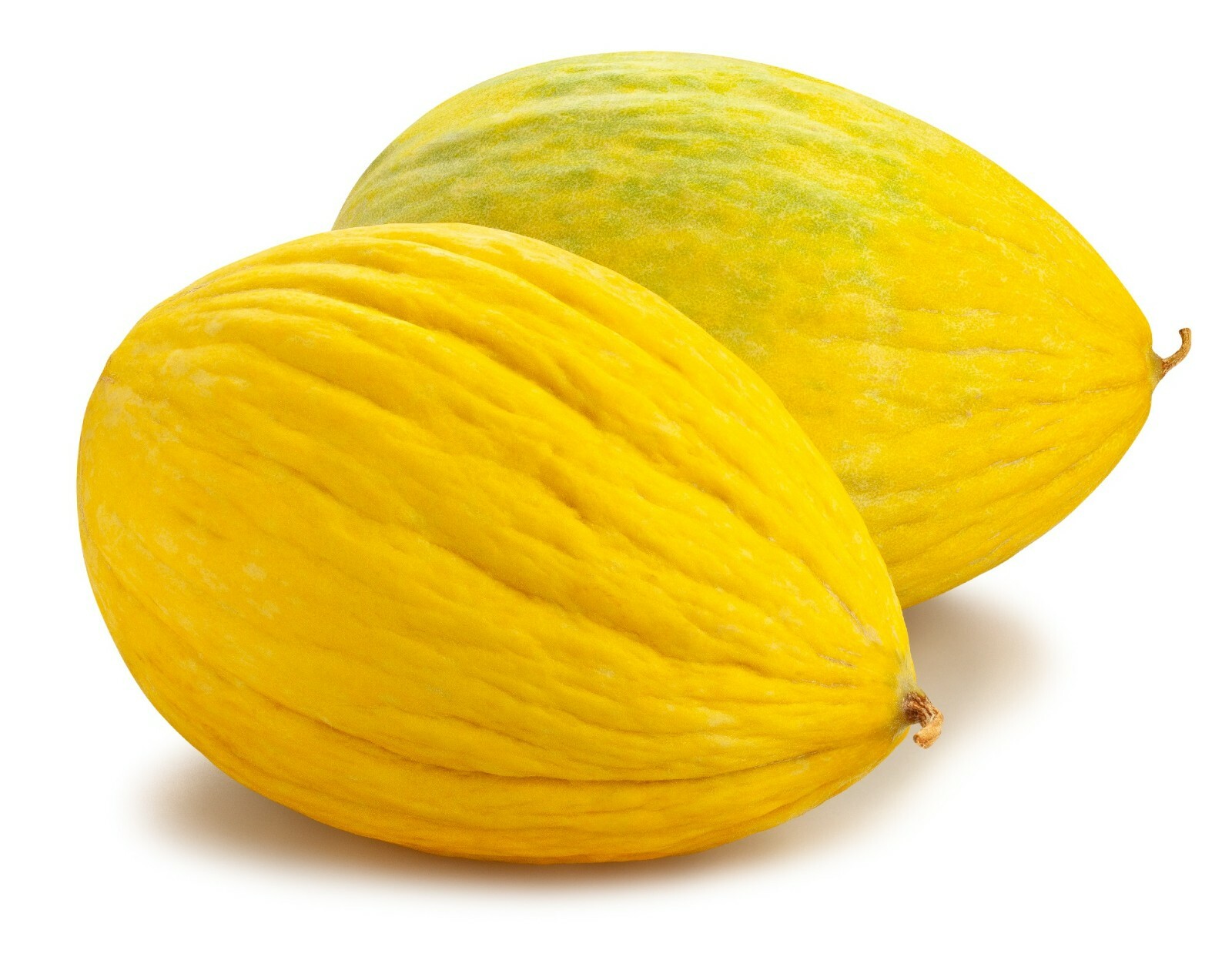 Crenshaw Sweet Melon {Cucumis melo} Heirloom 40+ seeds Free Shipping! US Seller