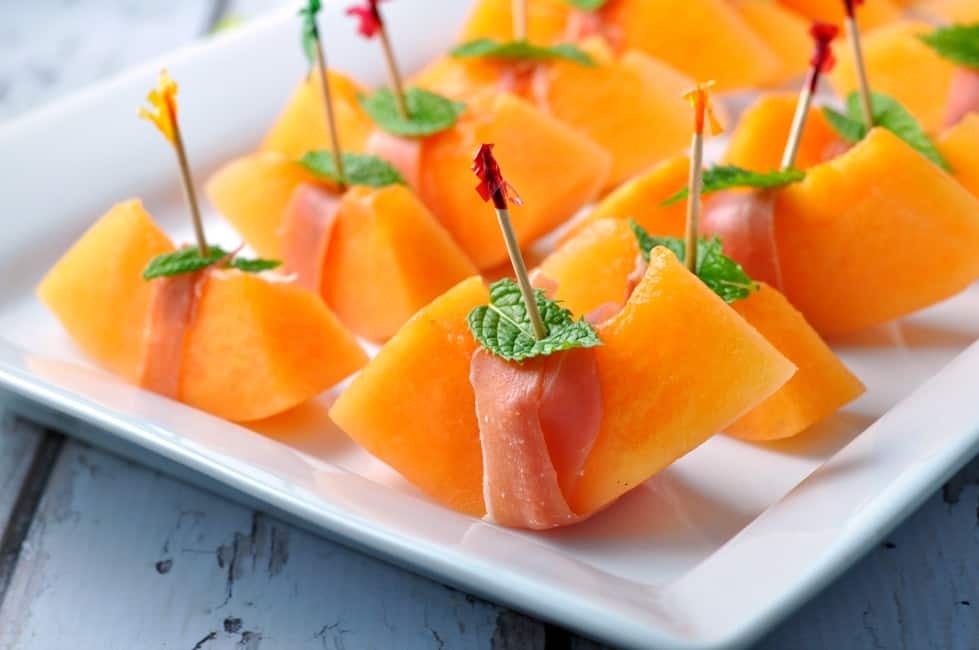 Hale’s Best Jumbo Cantaloupe Seeds | NONGMO Heirloom Musk Melon Fruit Seed 2024