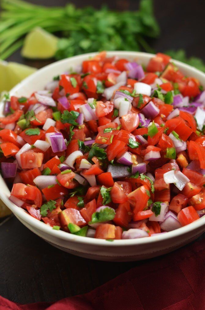 3 different grow your own salsa kits you choose NON-GMO seeds VERY EASY HEALTHY!