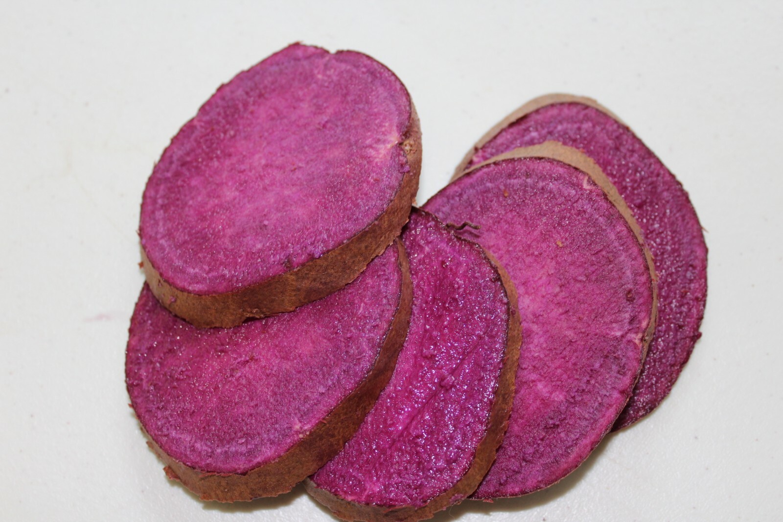 Tropical Garden SEEDS-NOT Tubers- Purple Yam-20 Rare Seeds Dioscorea alata