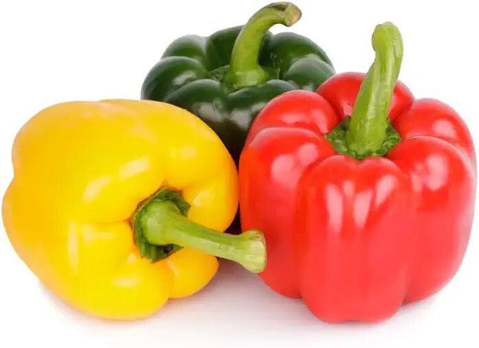 30 Ozark Giant Sweet Peppers Seeds to Grow Delicious Bell Peppers