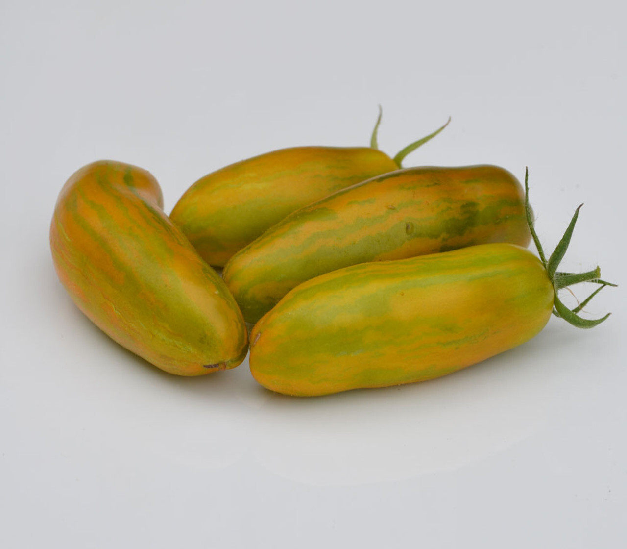 30 GREEN SAUSAGE TOMATO SEEDS ~ heirloomseedguy ~ 2026 ~ NON-GMO