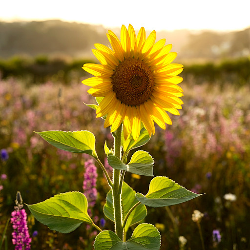 50+ RARE TAIYO SUNFLOWER SEEDS PLANTING ORGANIC TALL FLOWERS HEIRLOOM NON-GMO US