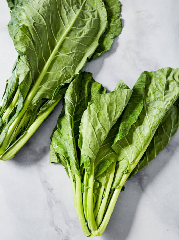 300+Kale Seeds Champion Collard Greens (Brassica Oleracea)Kale Vegetable USA