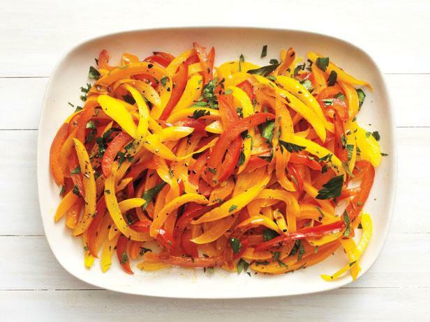 Sunbright Yellow Sweet pepper seeds NON-GMO big flavor KITCHEN MULTI TASKER