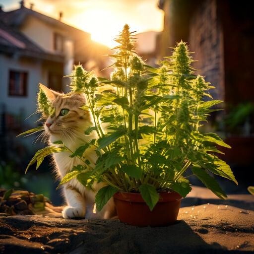 Catnip Seeds – (Nepeta cataria) Medicinal Herb Seeds FREE SHIPPING! USA
