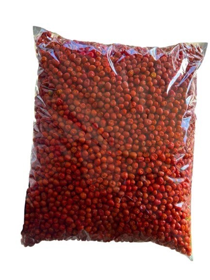 Chile Chiltepin from Sonora Mexico , 1 libra (1 pound) EXCELLENT FOR SEA FOOD