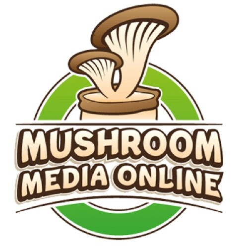 Fast Fruiting aka Masters Mix (50% Oak/50% Soy Hull Pellets) for Mushroom Growth