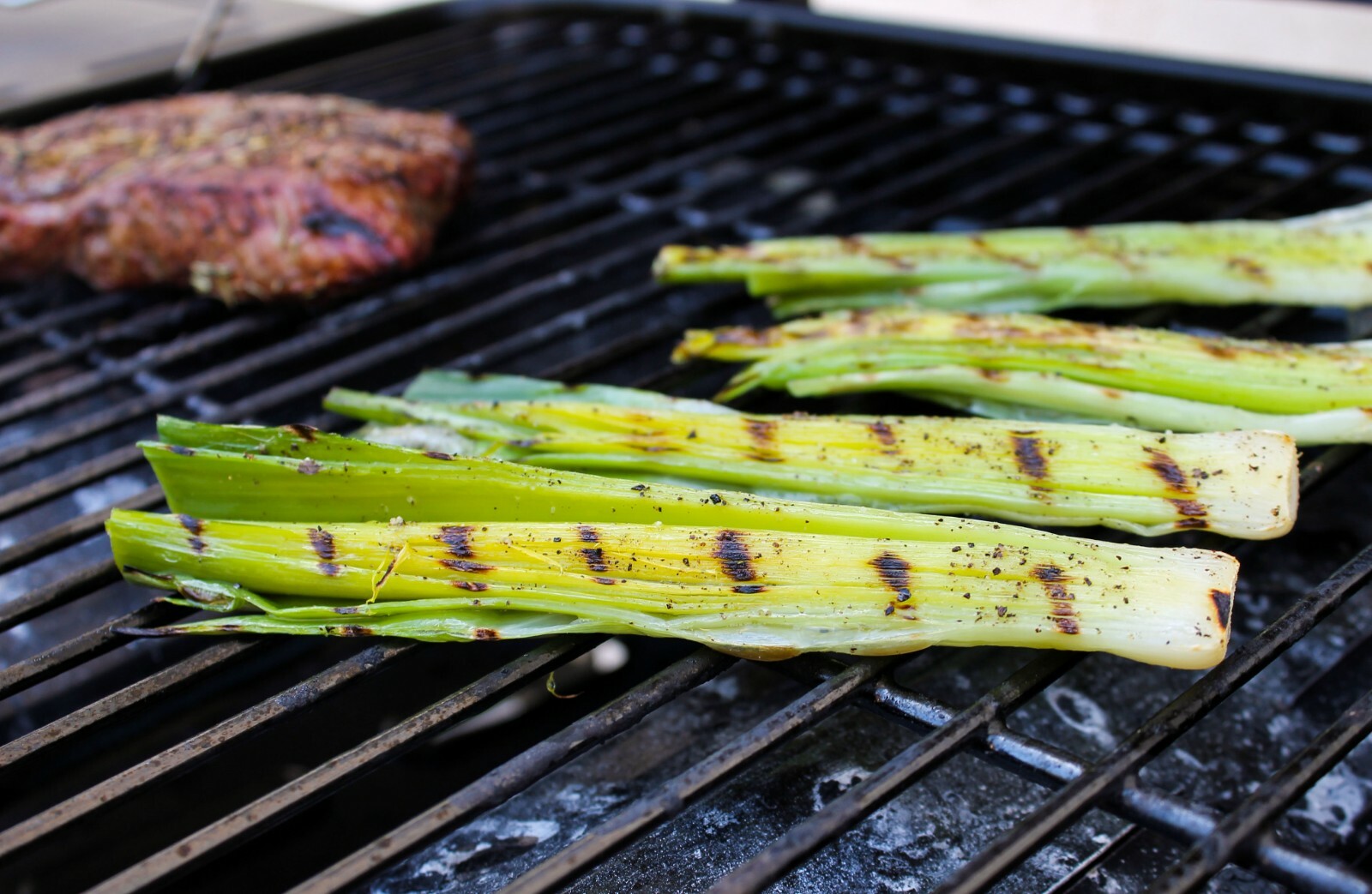 LARGE AMERICAN FLAG LEEK SEEDS NON-GMO GRILLING SOUPS RAMEN many uses! DELICIOUS