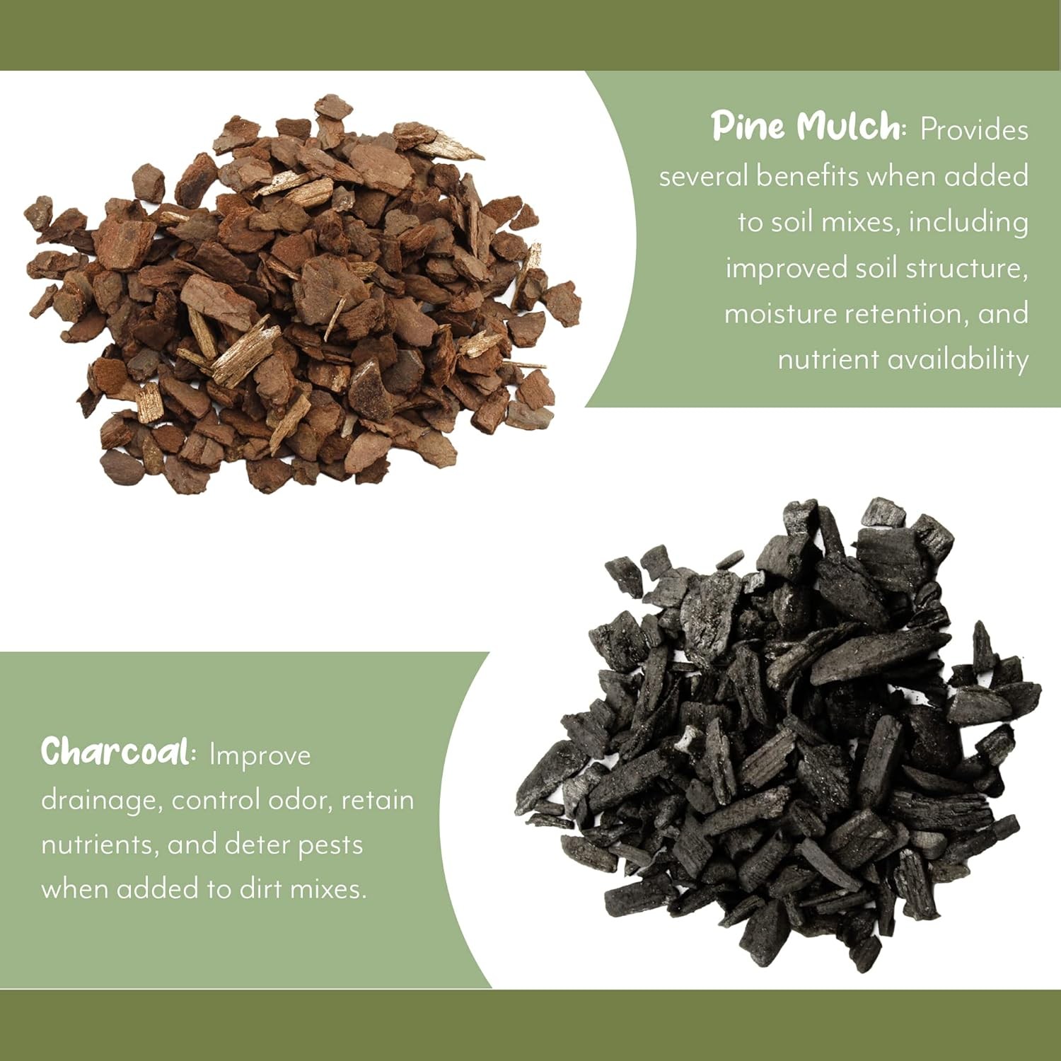 Hoya Plant Potting Soil Mix (8 Quarts), Custom Blend for Growing 8 Quarts