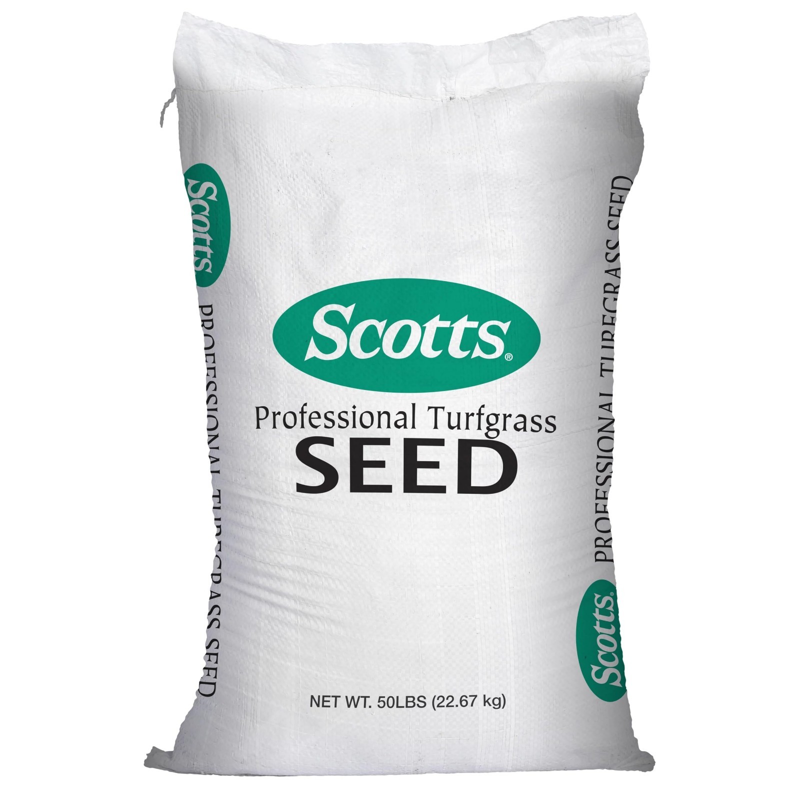 Premium Tall Fescue Grass Seed Mix 50 lbs – Uncoated, 99.9% Weed Free, Bulk Turf