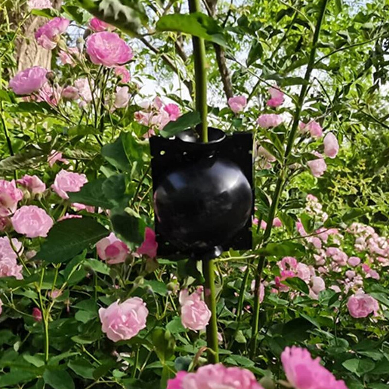 Tree Root Growing Box Rooting Ball Grafting Tool High Pressure Plant Propagation