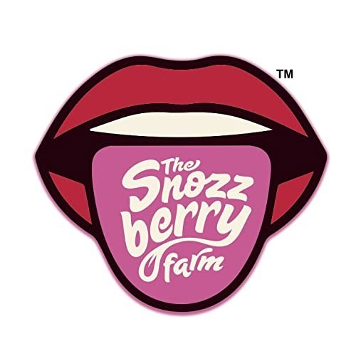 Miracle Berries – 44 Freeze-Dried Halves for Natural Sweetness & Flavor Tripping