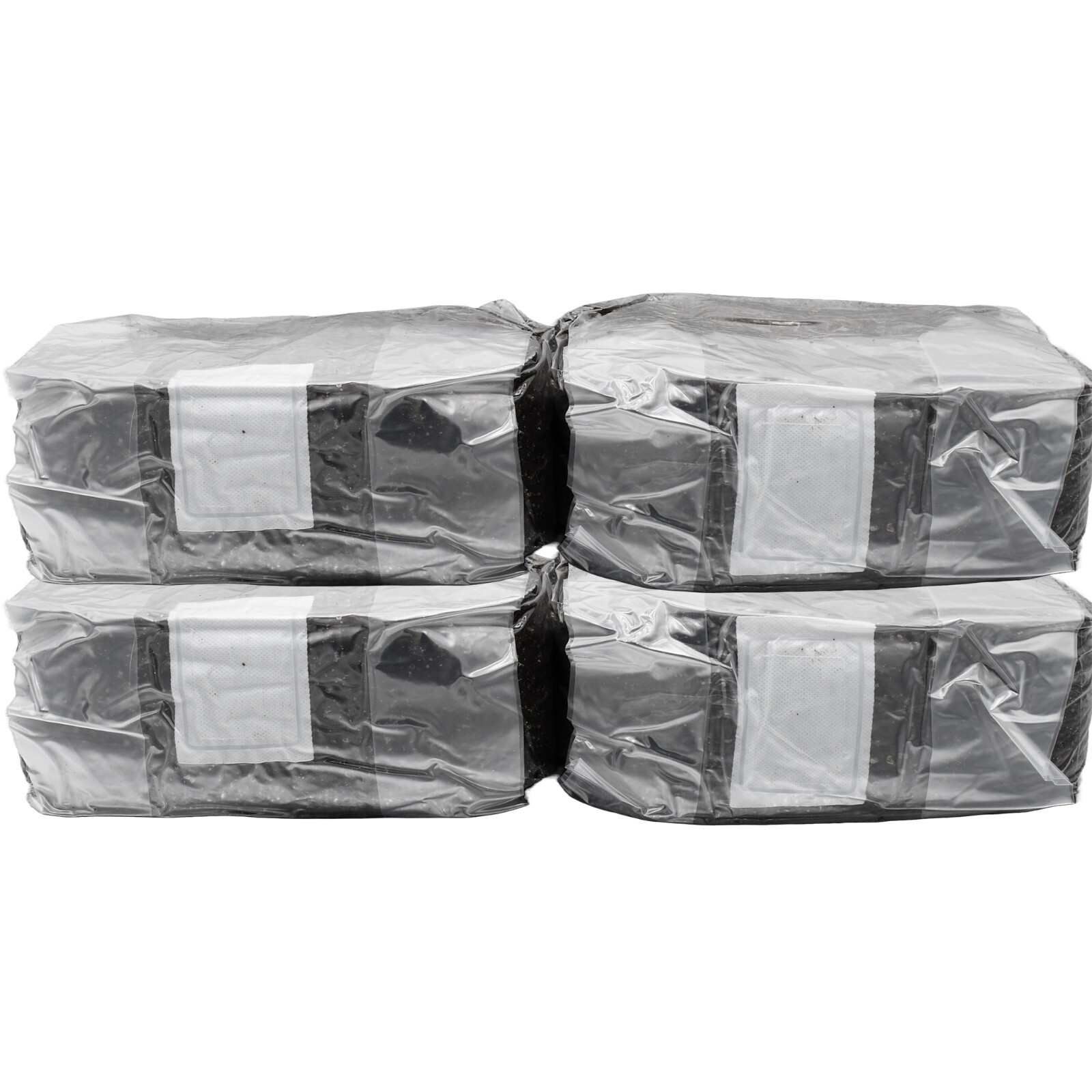 Horse Manure Based Mushroom Substrate 20 Pounds at a Discount!