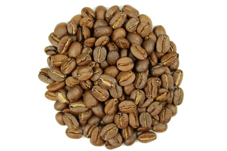 Guatamalan Coffee Bean Seeds (25) / DELICIOUS / Rare / NON-GMO