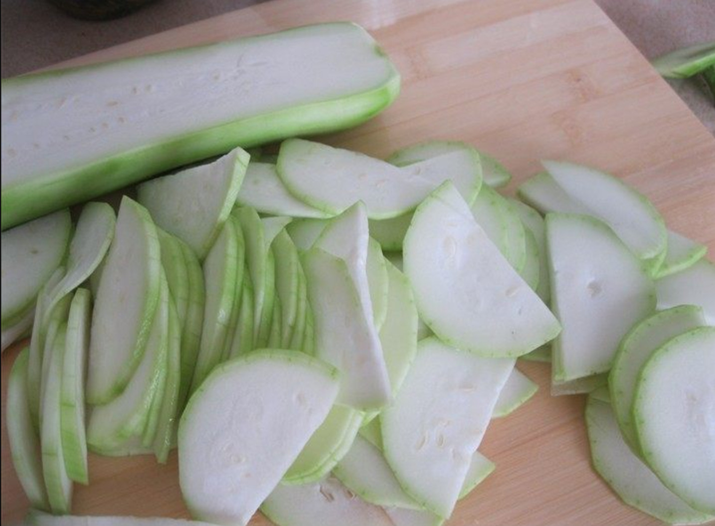 RARE✿ Back in Stock! Heirloom Edible Tambuli Gourd/Calabash/Lauki 10 Seeds