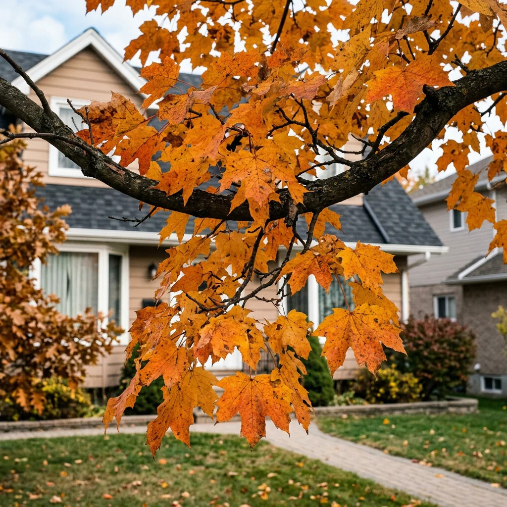 50 Sugar Maple Seeds for Planting – Variety for Home Gardening