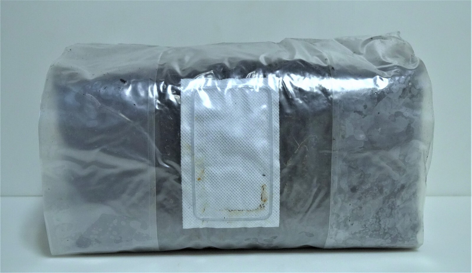 Sterile Mushroom Substrate 10 Pounds