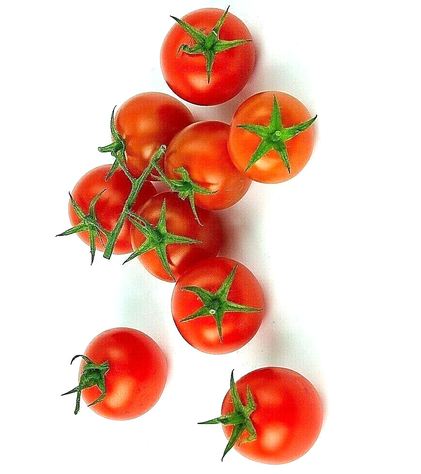 200 CHERRY TOMATOES SUPER SWEET LARGE SEEDS SWEET TASTY HEIRLOOM NON-GMO RARE US