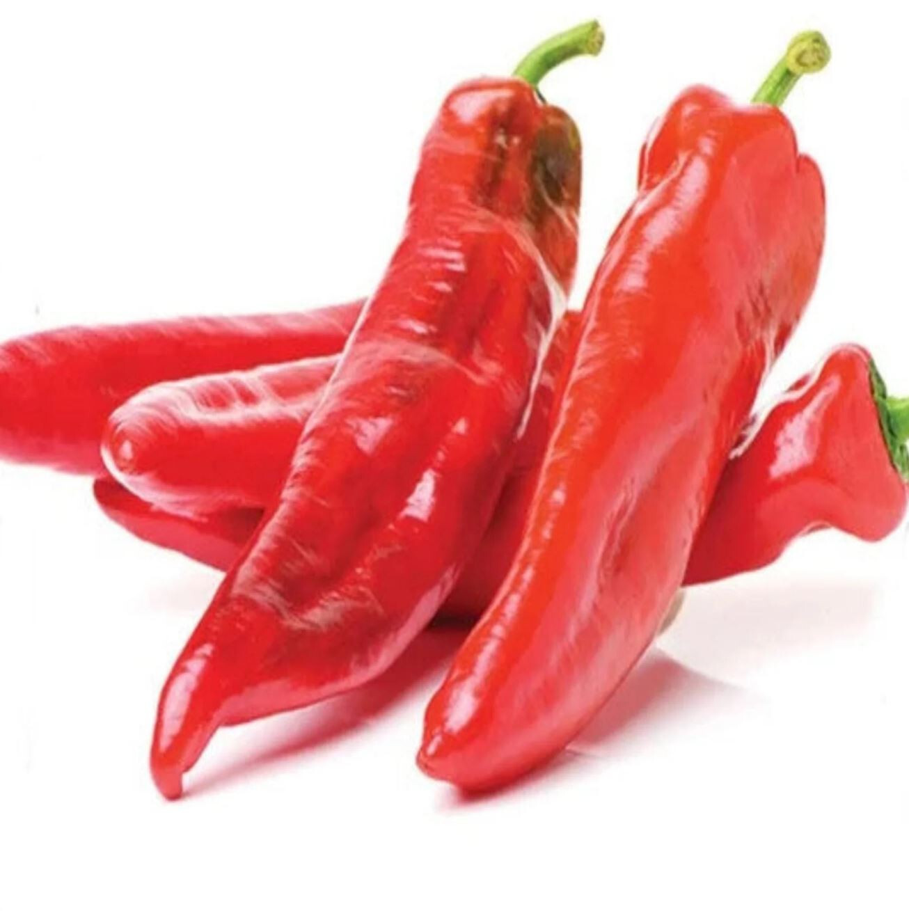 75ct Guizeppi NuMex Hatch Chili Pepper Seeds! Medium Heat! Med Size Hatch @ 3″-4