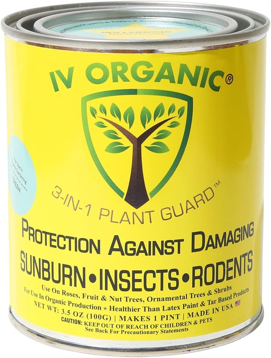 Eco-Conscious 3-in-1 Plant Care Solution – Perfect for Summer & Winter Defense