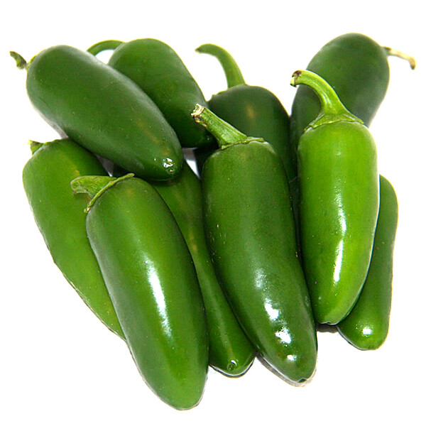 Early Jalapeno Pepper Seeds | 30 – 600 Seeds | Non-GMO | Free Shipping | 1002