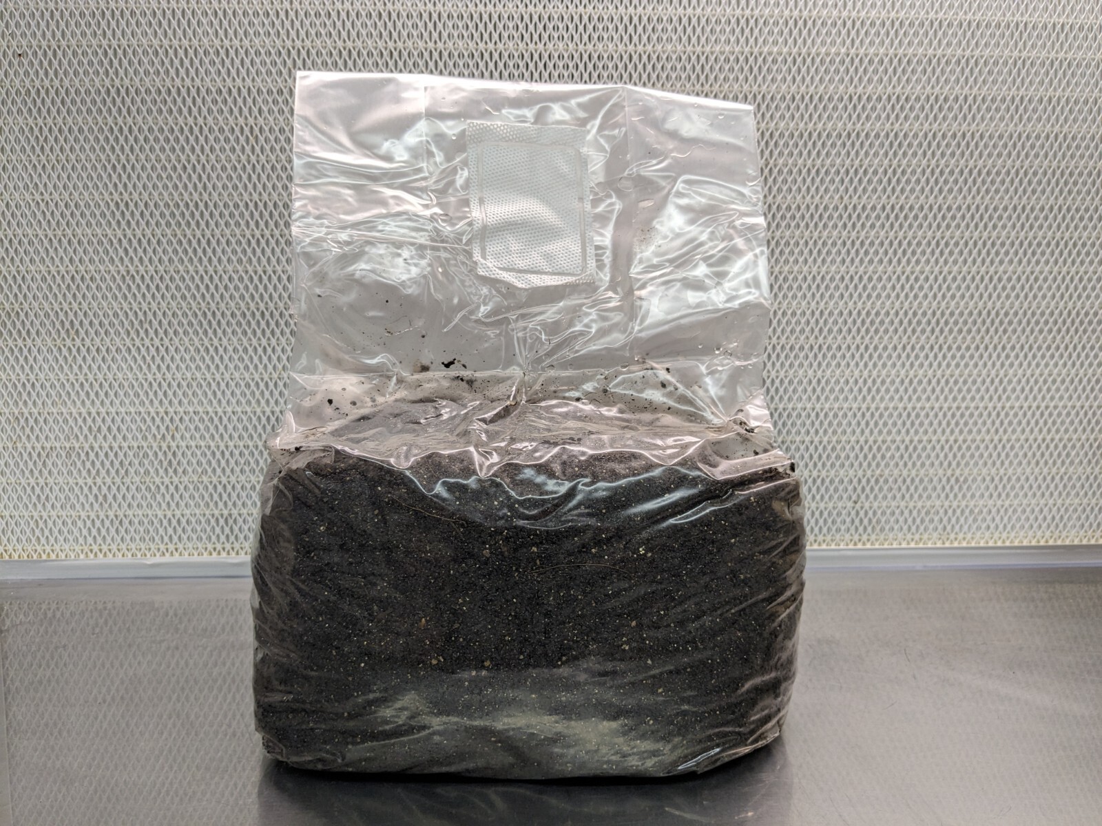 5 LBS Black Coco Mushroom Substrate