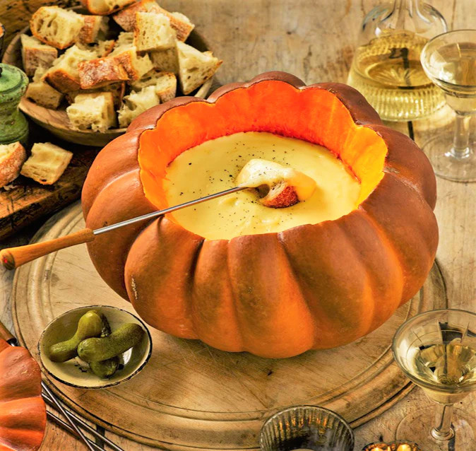 Fairytale Pumpkin (Musqee de Provence) Seeds | Cinderella Pumpkins Seed 2024
